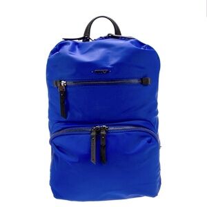 Tumi Nylon Backpack